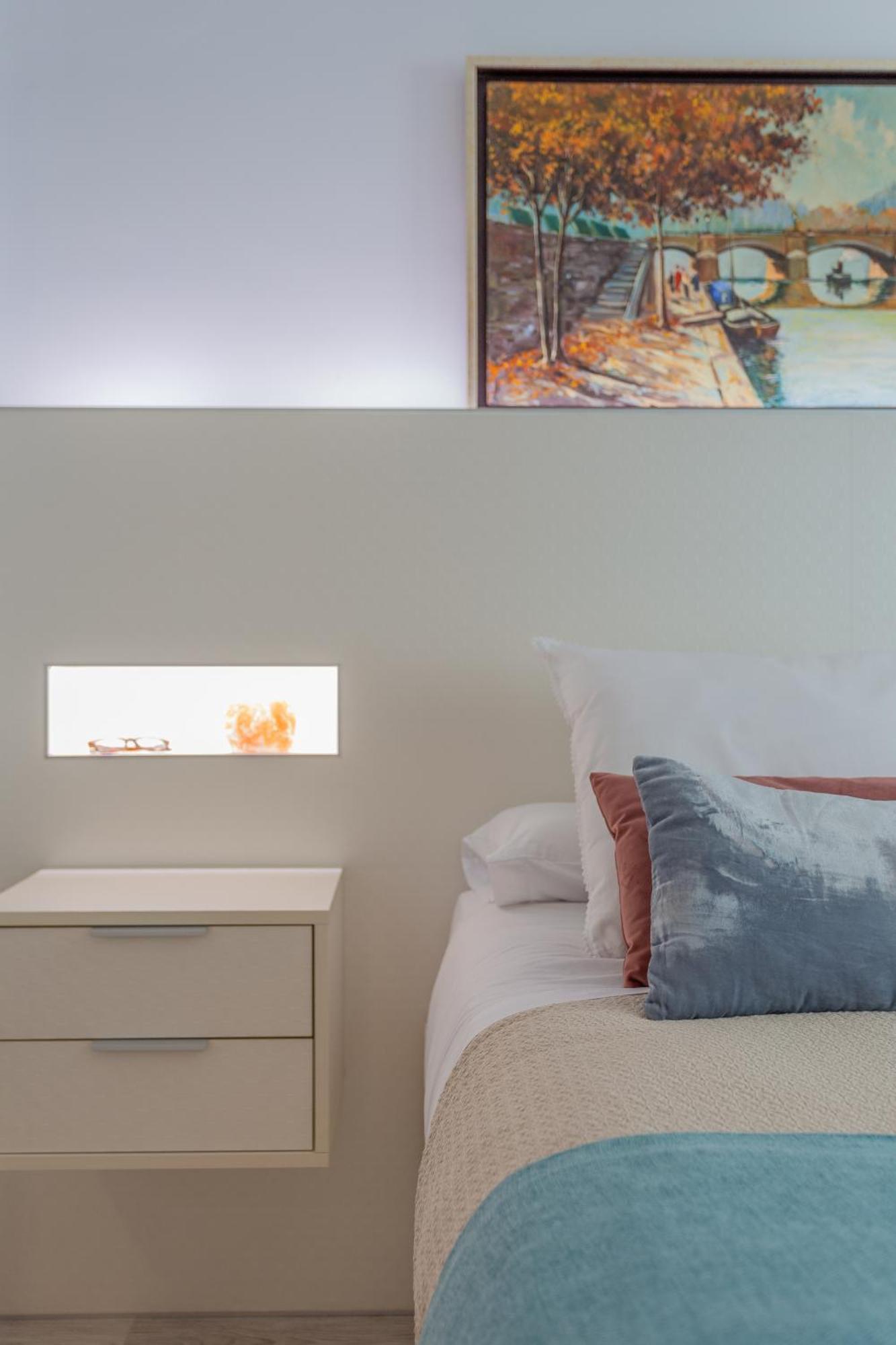 Apartamento Center Templo Garden Parking Gratis Granada Exterior foto